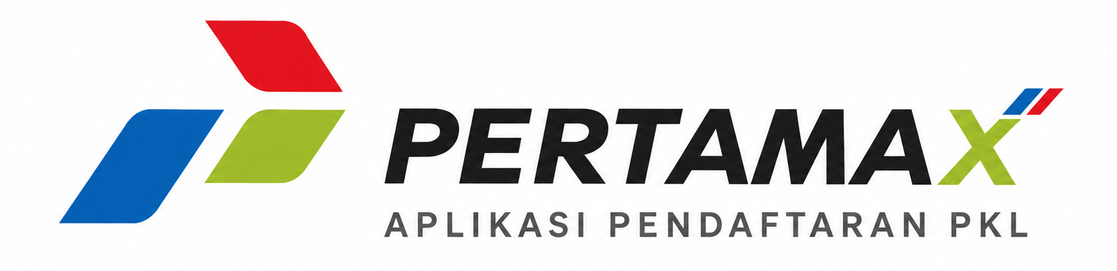 Logo Pertamax