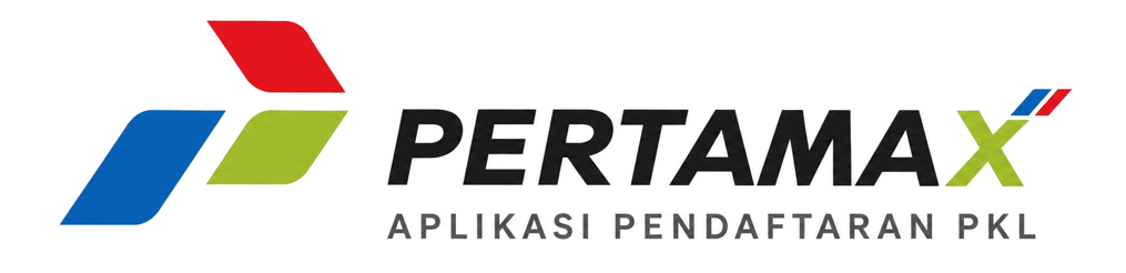 Logo PERTAMAX